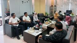 Koordinasi Pengembangan Dan Pelaksanaan Kegiatan Tri Dharma Perguruan Tinggi Dalam Kegiatan Pengabdian Kepada Masyarakat Di Kawasan Geopark Tulungagung