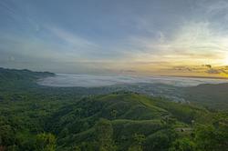 Ketidakselarasan Winong: Spot Healing Keren yang Menyimpan Rahasia Pengangkatan Pulau Jawa!