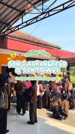 Video by Geopark Tulungagung on February 05, 2026.