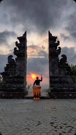 Video by Puncak Jowin on July 28, 2026.