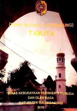 12. TAPAK BUDAYA TULUNGAGUNG