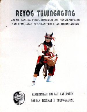 04. REOG TULUNGAGUNG