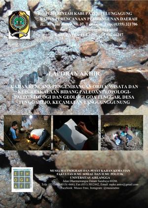 15. LAPORAN AKHIR TENGGAR