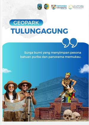 01. BUKU SAKU GEOPARK TULUNGAGUNG