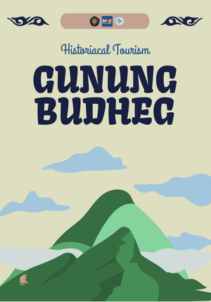13. E-BOOK WISATA GUNUNG BUDHEG