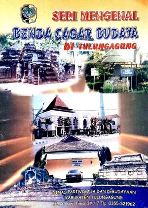 14. MENGENAL BENDA CAGAR BUDAYA DI TULUNGAGUNG
