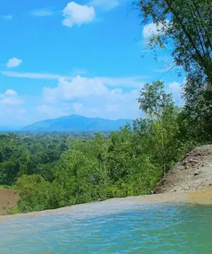 Air Terjun Coban Kromo