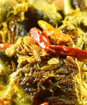 Sentra Kuliner Lodho