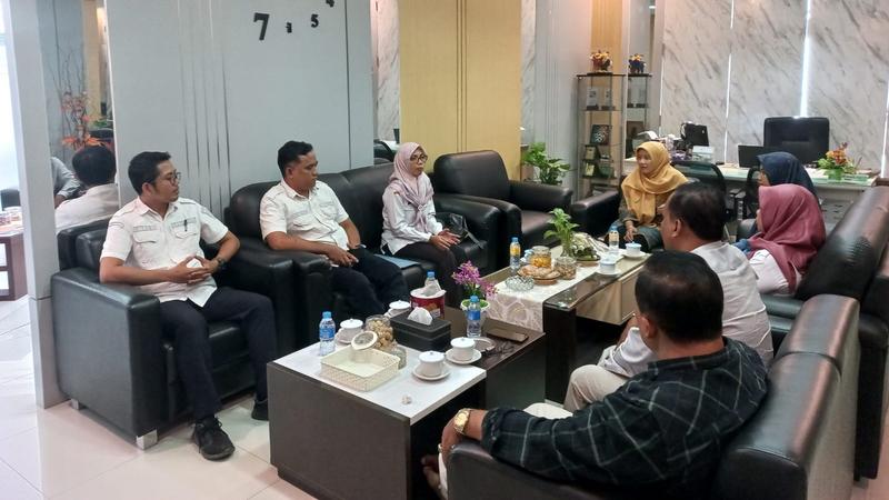 Koordinasi Pengembangan Dan Pelaksanaan Kegiatan Tri Dharma Perguruan Tinggi Dalam Kegiatan Pengabdian Kepada Masyarakat Di Kawasan Geopark Tulungagung