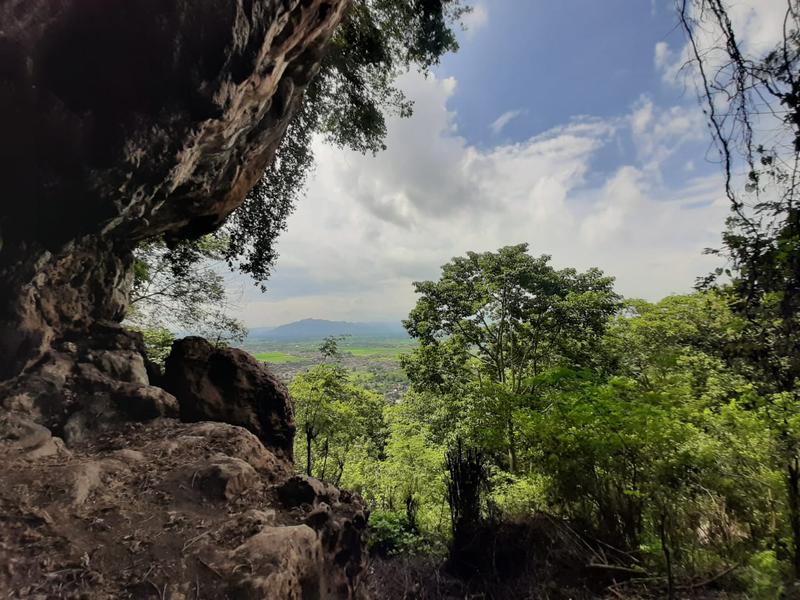 Kompleks Gua Wajak: Kenalan Sama Nenek Moyang Kita dan Rahasia Bumi di Tulungagung!