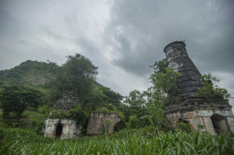 Bukit Cimenung: Padang Savana Aesthetic di Tulungagung, Bukti Kuat Evolusi Laut Purba!